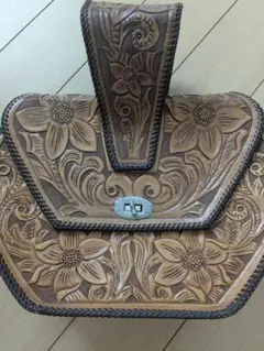 ヴィンテージ　バッグ