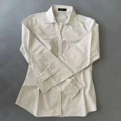 COMME CA ISM コムサイズム レディースシャツ