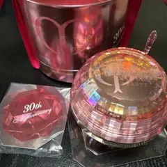 クレ・ド・ポーボーテ　ラ・クレーム　空容器