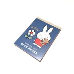 ミッフィー メモパッド / miffyのサムネイル