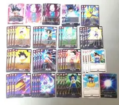 ドラゴンボールZ アマダ PPカード プリズム 10枚セット - メルカリ