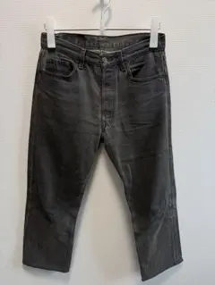 2025年最新】80年代501ブラックの人気アイテム - メルカリ