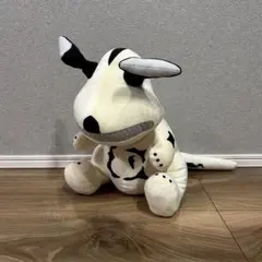 2025年最新】エレキングぬいぐるみの人気アイテム - メルカリ