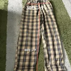 WEGO パンツ　Sサイズ