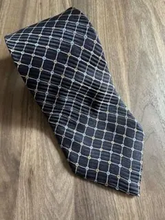 【dunhill】ネクタイ