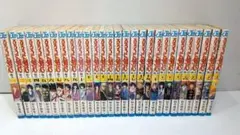 P849 【全巻セット】るろうに剣心 全28巻セット 和月伸宏 ジャンプコミック