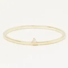 8月限定価格】AHKAH♡メテオールリング - メルカリ