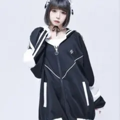 REFLEM アウター Dリング セーラー ブルゾン REFLEM レフレム Dリングセーラーブルゾン アウター - メルカリ