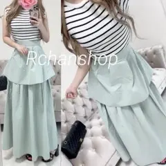 ♡コーデセット♡スタイルミキサー　リップサービス　スナイデル　ナルシス好のサムネイル