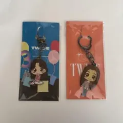 TWICE キーホルダー ナヨン