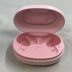Soundcore Life P2 Mini 前期 ピンクのケース ①