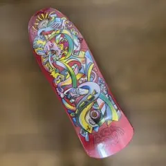 希少・コレクター品】サンタクルーズ ジェイソンジェシー グアダルーペ