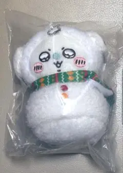 ちいかわ エニマイくじ マスコット モモンガ