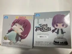 ぼっち・ざ・ろっく！ 廣井きくり ミニ フィギュア セット