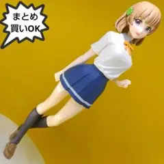 2026年最新】幼なじみが絶対に負けないラブコメ 可知白草フィギュアの