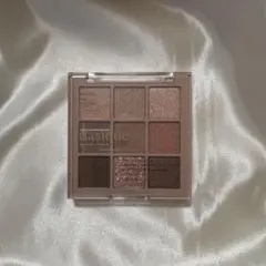 dasique シャドウパレット 16バイオレットニット