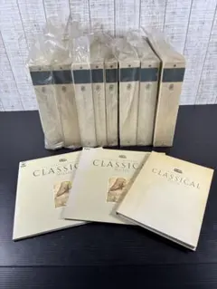 CBS ソニーファミリークラブ　世界クラシック音楽大系II　LP レコードセット CBS ソニーファミリークラブ 世界クラシック音楽大系II LP レコード
