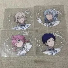 あんスタ ぴくりあ fine 天祥院英智 日々樹渉 姫宮桃李 伏見弓弦