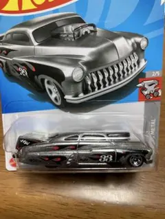 2025年最新】ホットウィール 49 mercの人気アイテム - メルカリ