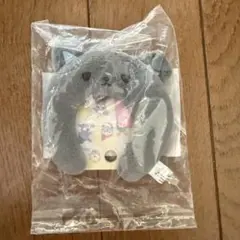 JOCHUM ミニカチューシャキーホルダー ピーハイ JO1 金城碧海