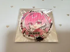 2026年最新】みかさ 缶バッジの人気アイテム - メルカリ