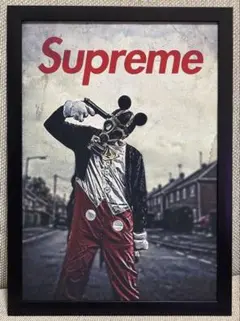 アートポスター