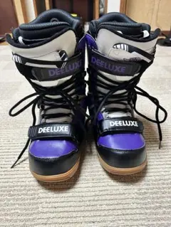 DEELUXE DNA PRO 25.5のサムネイル