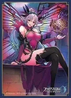 ファイアーエムブレム プルメリア スリーブ FE102 Fire Emblem