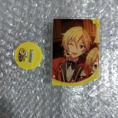 あんスタ　仁兎なずな　周年　アクリルスタンド　アクスタ