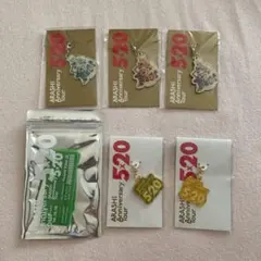 嵐 5×20 会場限定　まとめ