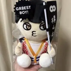 関ジャニ∞ - 関ジャニ横山裕Boy 関ジャニ∞横山裕が朝ドラ初出演、福原遥演じるヒロインの兄役