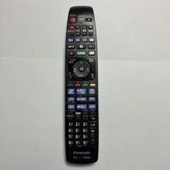 2026年最新】panasonic リモコン n2qbyb000041の人気アイテム - メルカリ