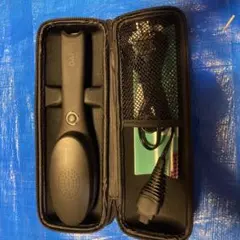 DAFNI go ブラシヘアアイロン 本体 専用ケース付のサムネイル