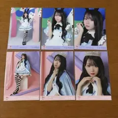 Aqours ブロマイド 未開封 まとめ売り - メルカリ