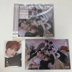 TXT トゥバ GBGB B盤 ボムギュ トレカ