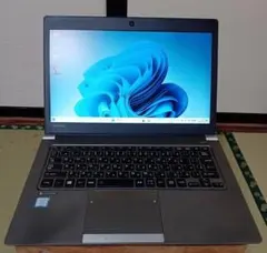 dynabook RZ63 8世代 i5 - メルカリ