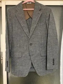 スーツセレクト　ジャケット　Ｙ5 　グレー