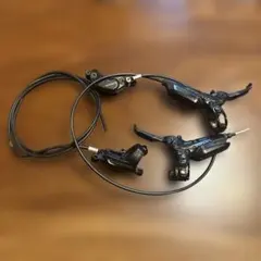 SHIMANO Claris R2030 ハンドル ワイヤー セット - メルカリ
