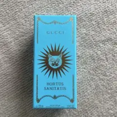 GUCCI HORTUS SANITATIS 100ml 香水 - メルカリ