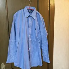 GWセール　 ヴィンテージ？Polo by Ralph Lauren 長袖シャツ