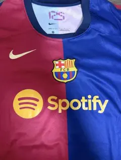 FC Barcelona 応援スカーフ 3点セット - メルカリ