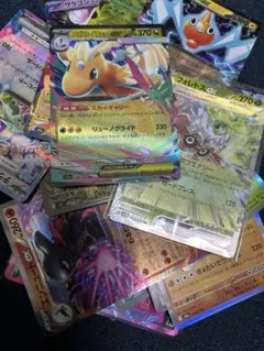 2026年最新】ポケモンカード ar 100枚 まとめ売りの人気アイテム