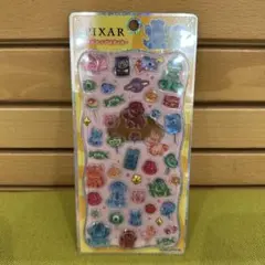 【正規品】プチドロ　ピクサー キャンディ　プチドロップステッカーのサムネイル
