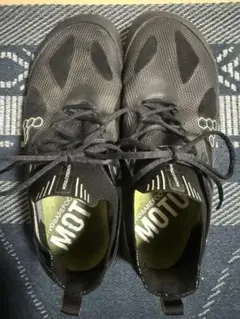 vivobarefoot モータスストレングス　EU45