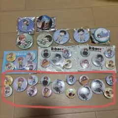 ドキ恋 缶バッジ はりま - メルカリ