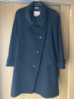 2025年最新】ヴィヴィアンウエストウッド レッドレーベル コート