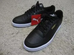 プーマ PUMA　スニーカー　24センチ　レディース　シューズ　女性　新品　靴