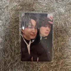 スパドラ SUPER X ラキドロB賞 トレカ ジャン海渡×池田彪馬