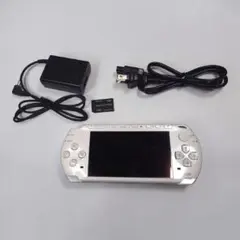SONY PlayStation PSP-3000 パールホワイト