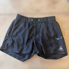 le coq sportif テニスショートパンツ レディースSサイズのサムネイル